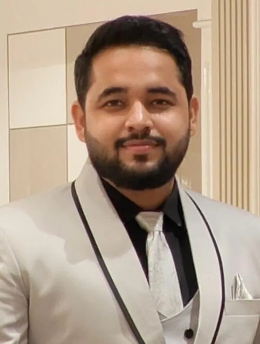 Rahul Nagpal