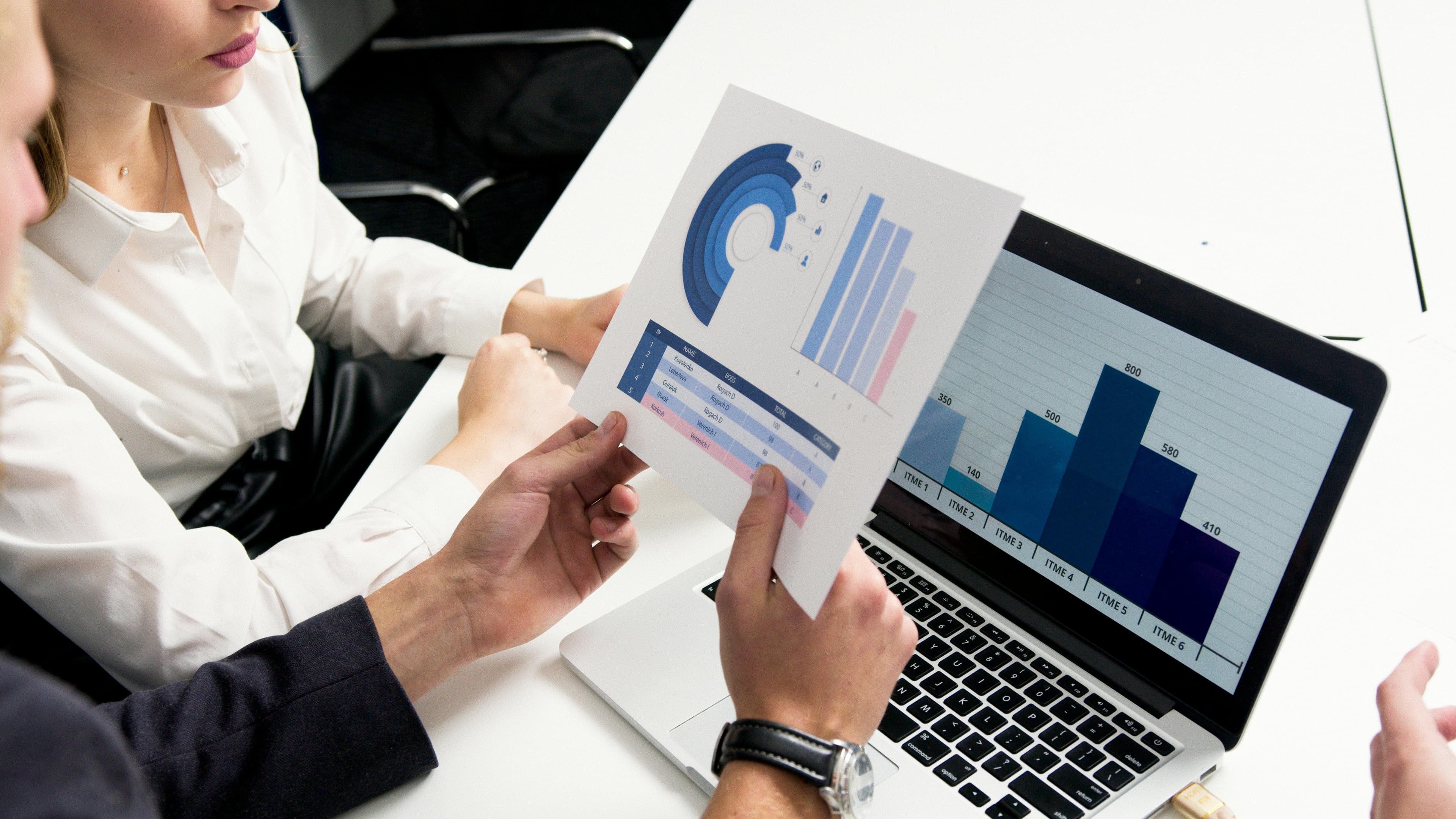 What is Algorithmic Trading