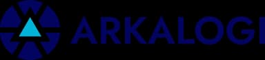 Arkalogi Logo