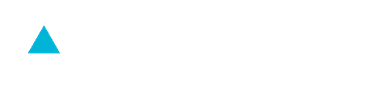 Arkalogi Logo