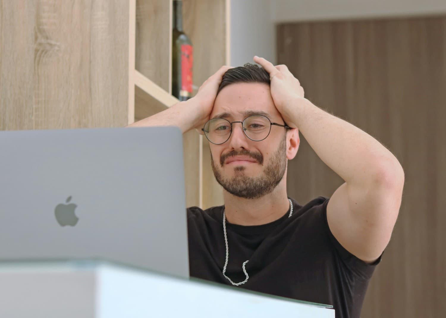 Common Backtesting Mistakes (and How to Avoid False Edges)