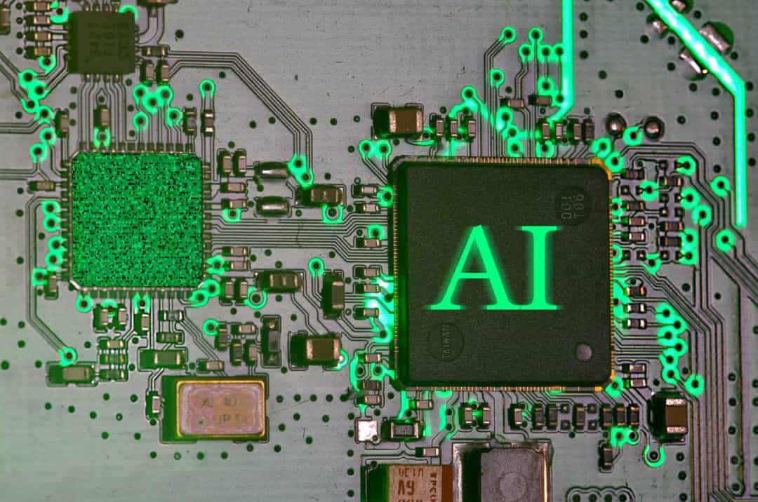 AI and machine learning integration for trading