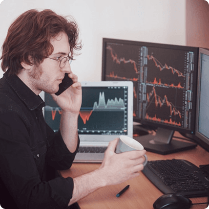 DevOps and trading infrastructure support