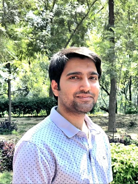 Mukesh Kumar