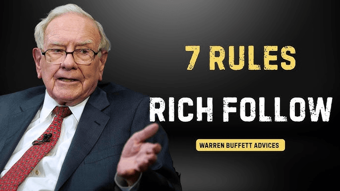 What Is the 3-5-7 Rule in Trading? (And Buffett's 90/10 Rule Explained for Indian Traders)